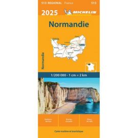 513 NORMANDIE 2025