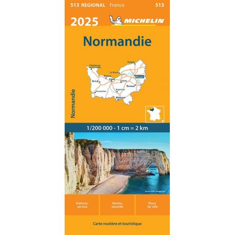 513 NORMANDIE 2025