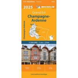 515 CHAMPAGNE ARDENNE 2025