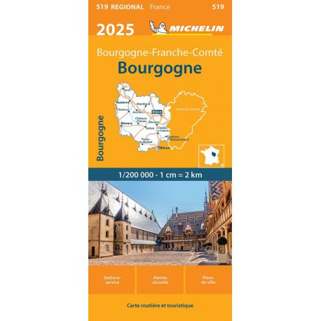 519 BOURGOGNE 2025