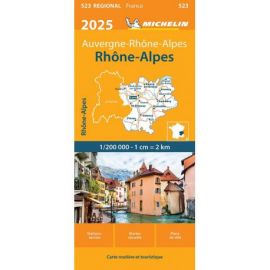 523 RHONE ALPES 2025