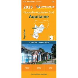 524 AQUITAINE 2025