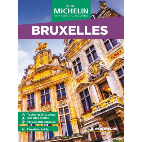 BRUXELLES