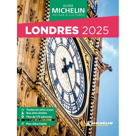 LONDRES 2025