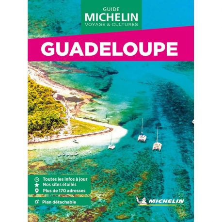 GUADELOUPE