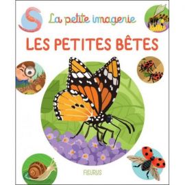 LES PETITES BETES LA PETITE IMAGERIE