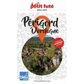 PERIGORD DORDOGNE 2024-2025