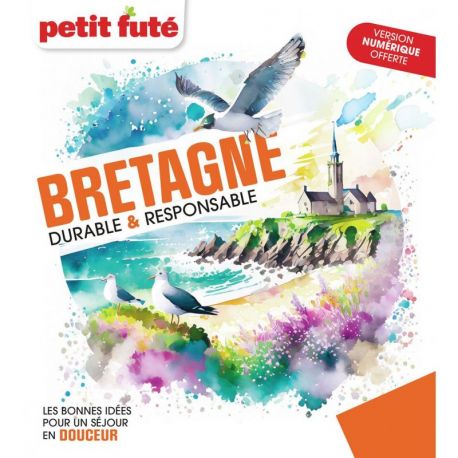 BRETAGNE DURABLE & RESPONSABLE