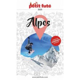 ALPES 2025