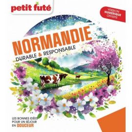 NORMANDIE DURABLE & RESPONSABLE 2025