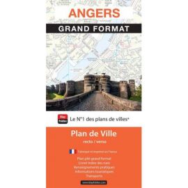 ANGERS - GRAND FORMAT