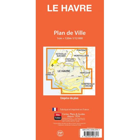 LE HAVRE