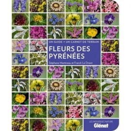 FLEURS DES PYRENEES