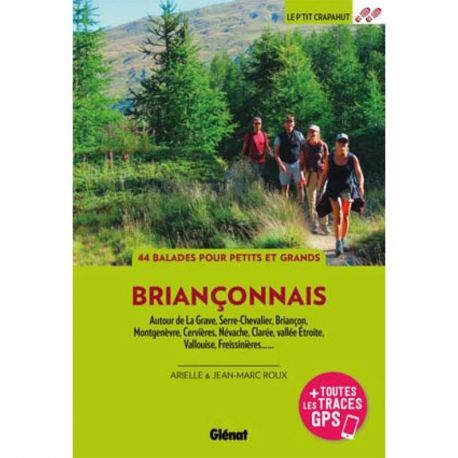 BRIANCONNAIS