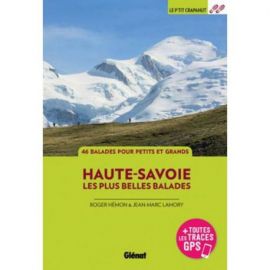 HAUTE-SAVOIE LES PLUS BELLES BALADES