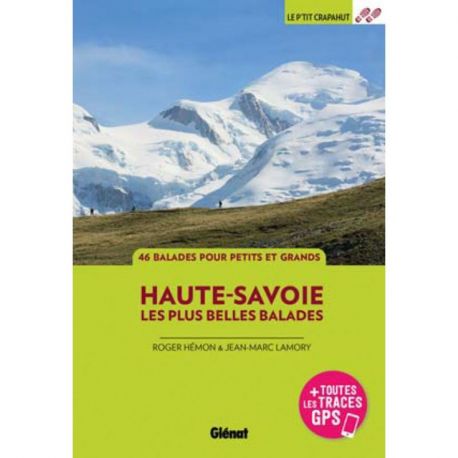 HAUTE-SAVOIE LES PLUS BELLES BALADES