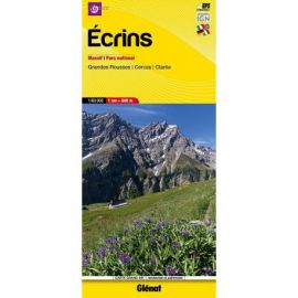 N°05 ECRINS