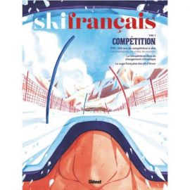 COMPETITION - TOME 05 SKI FRANCAIS