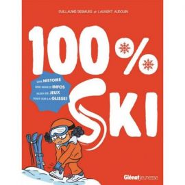 100 % SKI