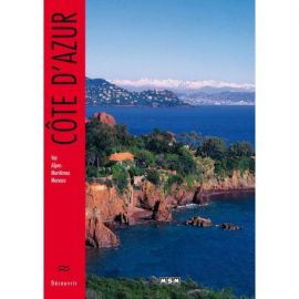 COTE D'AZUR