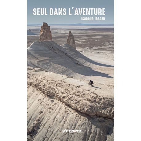 SEUL DANS L'AVENTURE