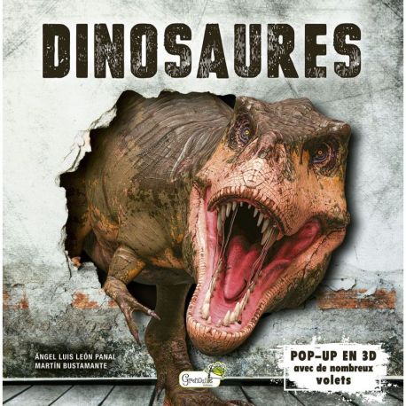 DINOSAURES