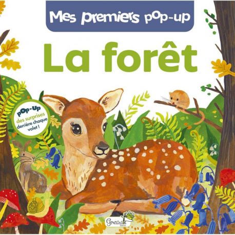 LA FORET