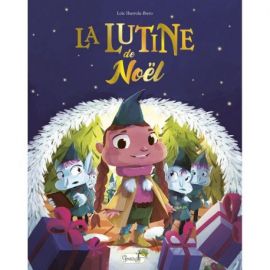 LA LUTINE DE NOEL