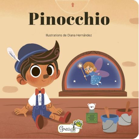 PINOCCHIO