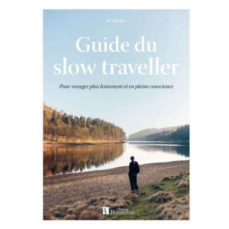 GUIDE DU SLOW TRAVELLER