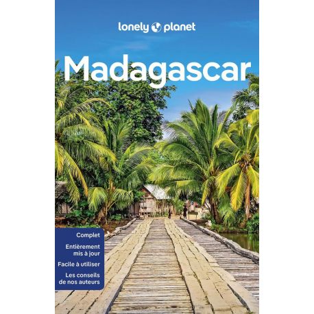 MADAGASCAR