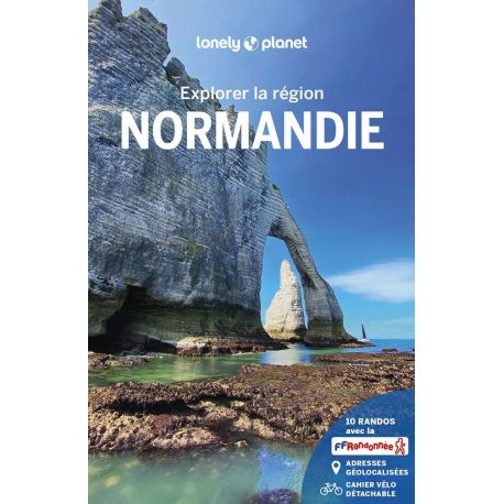 NORMANDIE - EXPLORER LA REGION