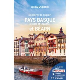 PAYS BASQUE ET BEARN - EXPLORER LA REGION