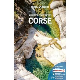 CORSE - EXPLORER LA REGION