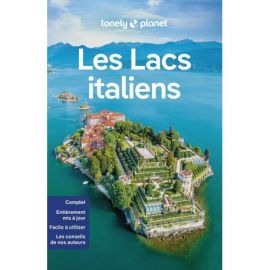 LACS ITALIENS