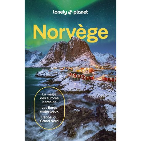 NORVEGE