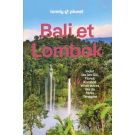 BALI ET LOMBOK