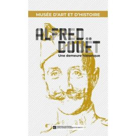 MUSEE D'ART ET D'HISTOIRE ALFRED DOUET - UNE DEMEURE HISTORIQUE