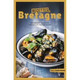 RECETTES DE BRETAGNE