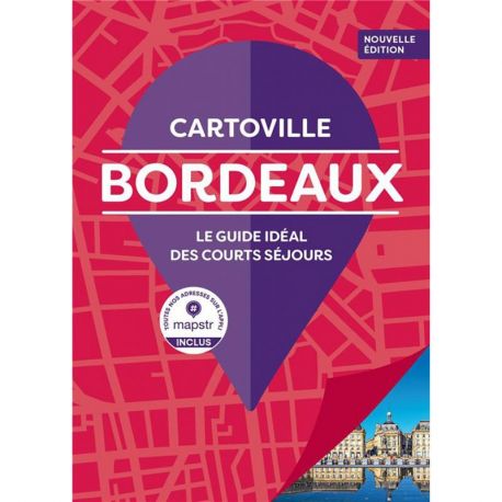 BORDEAUX CARTOVILLE