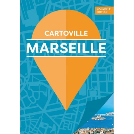 MARSEILLE CARTOVILLE