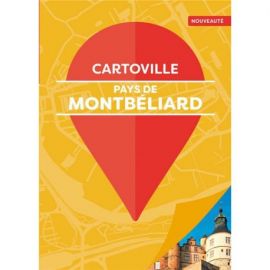 PAYS DE MONTBELIARD CARTOVILLE