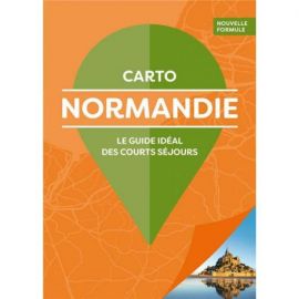 NORMANDIE CARTOVILLE