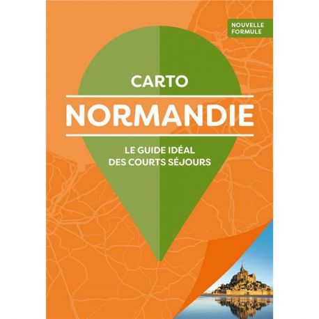 NORMANDIE CARTOVILLE