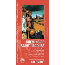 CHEMINS DE SAINT JACQUES