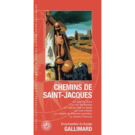 CHEMINS DE SAINT JACQUES