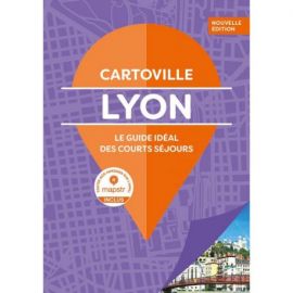 LYON CARTOVILLE