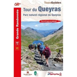 GR58/GRP TOUR DU QUEYRAS 505