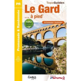 LE GARD A PIED D030