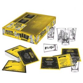 COFFRET APERO QUIZ DES TONTONS